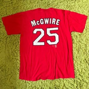 Vintage cardinals t shirt size XL in good condition 

#vintage #retro #y2k